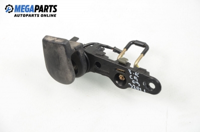 Заключалка заден капак за Citroen C5 I Break (06.2001 - 08.2004), комби