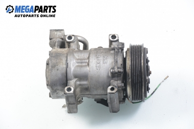 Компресор климатик за Mazda 2 Hatchback I (02.2003 - 06.2007) 1.4 CD, 68 к.с., № SD6VEAP