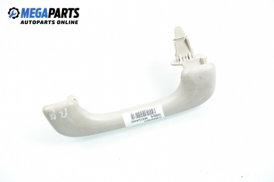 Ръкохватка за таван за Renault Megane II Hatchback (07.2001 - 10.2012), 4+1 вр., позиция: предна, дясна