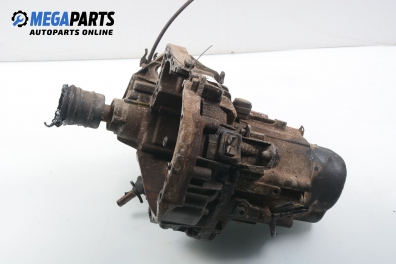 Ръчна скоростна кутия за Renault Clio I Hatchback (05.1990 - 09.1998) 1.4, 80 к.с.