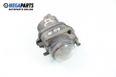 Халоген за Audi A6 Sedan C5 (01.1997 - 01.2005), седан, позиция: дясна