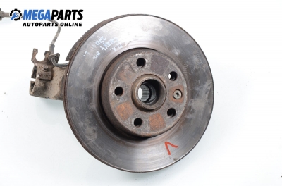 Шенкел главина за Ford Galaxy Minivan I (03.1995 - 05.2006), позиция: предна, лява