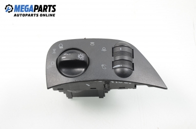 Ключ светлини  за Seat Arosa Hatchback (05.1997 - 06.2004)