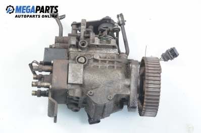 ГНП-горивонагнетателна помпа за Fiat Punto Hatchback (09.1993 - 09.1999) 1.7 TD, 63 к.с.