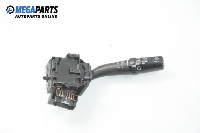 Лостче за чистачки за Toyota Avensis Liftback II (04.2003 - 11.2008)