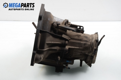 Ръчна скоростна кутия за Ford Fiesta III Hatchback (01.1989 - 01.1997) 1.3, 60 к.с., № 87TT-7F096 AB