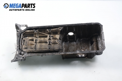 Картер за Mercedes-Benz 124 Sedan (12.1984 - 06.1993) 250 D (124.125), 94 к.с.