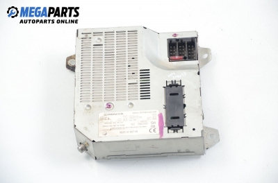 Авторадио за Renault Espace III Minivan (11.1996 - 10.2002), № 6025 31 0671B