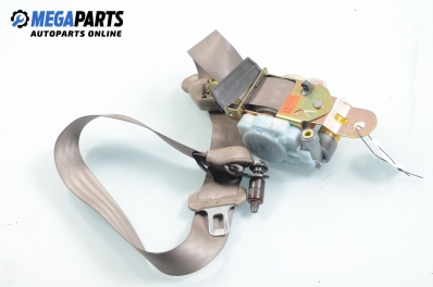 Предпазен колан за Kia Sorento I SUV (08.2002 - 12.2009), позиция: предна, лява