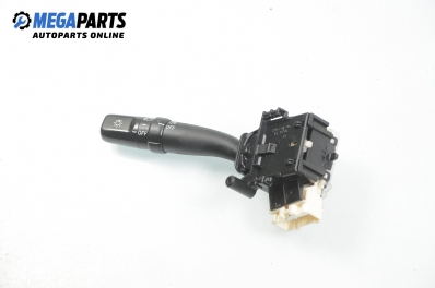 Лостче за светлини за Toyota Avensis Liftback II (04.2003 - 11.2008)