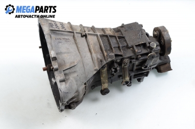 Ръчна скоростна кутия за Mercedes-Benz 124 Sedan (12.1984 - 06.1993) 200 D (124.120), 75 к.с.