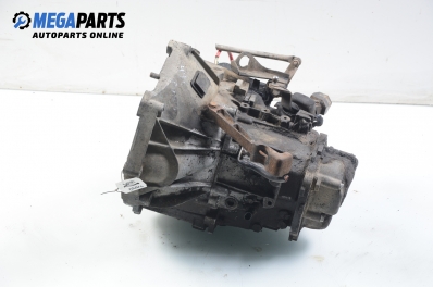 Ръчна скоростна кутия за Fiat Punto Hatchback (09.1993 - 09.1999) 1.7 TD, 63 к.с.