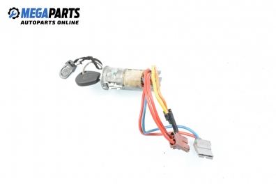 Контактен ключ за Citroen Saxo Hatchback (02.1996 - 04.2004)