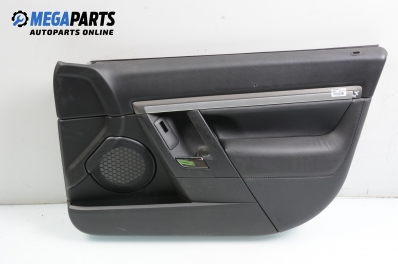 Кора врата за Opel Vectra C Sedan (04.2002 - 01.2009), 4+1 вр., седан, позиция: предна, дясна