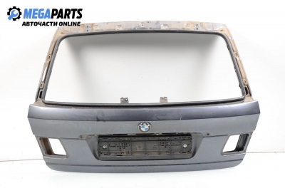 Заден капак за BMW 3 Series E46 Touring (10.1999 - 06.2005), комби