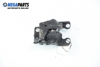 Брава преден капак за Suzuki Ignis I Hatchback (10.2000 - 12.2005), 4+1 вр., позиция: предна