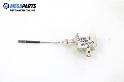 Ключалка за капачката на резервоара за Skoda Octavia I Combi (07.1998 - 12.2010), комби