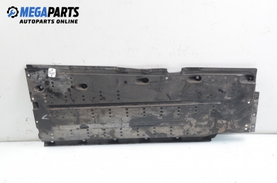 Кора под купе за Audi A4 Sedan B6 (11.2000 - 12.2004)