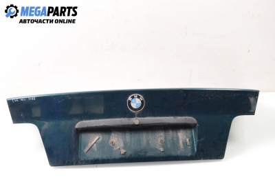 Заден капак за BMW 3 Series E36 Sedan (09.1990 - 02.1998), седан, позиция: задна