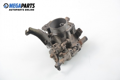 Дроселова клапа за Nissan Almera I Hatchback (07.1995 - 07.2001) 1.4 S,GX,LX, 75 к.с.