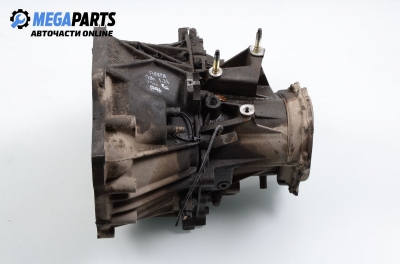 Ръчна скоростна кутия за Ford Fiesta IV Hatchback (08.1995 - 09.2002) 1.25 i 16V, 75 к.с., № 96WT-7F096-AA