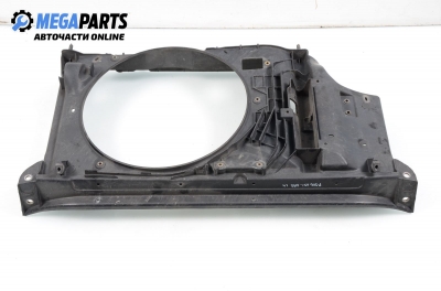 Дифузьор за Peugeot 206 Hatchback (08.1998 - 12.2012) 1.4 i, 75 к.с.