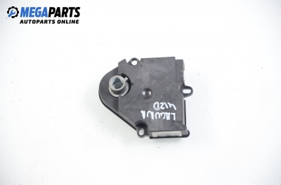 Моторче клапа парно за Renault Laguna II Hatchback (03.2001 - 12.2007) 1.9 dCi (BG08, BG0G), 120 к.с.