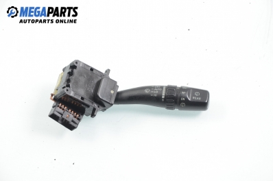 Лостче за чистачки за Kia Sorento I SUV (08.2002 - 12.2009)