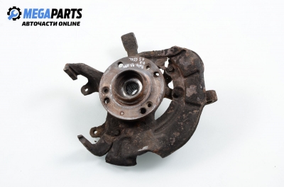 Шенкел главина за Volkswagen Polo Hatchback II (10.1994 - 10.1999), позиция: предна, лява