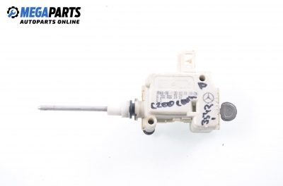 Ключалка за капачката на резервоара за Mercedes-Benz C-Class Coupe (CL203) (03.2001 - 06.2007), купе