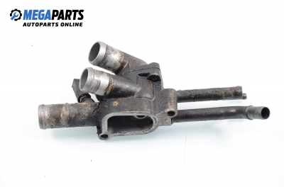 Корпус на термостат за Hyundai Coupe Coupe Facelift (08.1999 - 04.2002) 1.6 i 16V, 107 к.с.