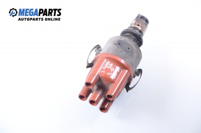 Палец на разпределителя на запалването (делко) за Saab 9000 Hatchback (09.1984 - 12.1998) 2.0 -16 CS, 128 к.с.