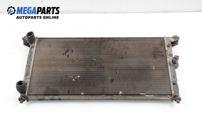 Воден радиатор за Ford Galaxy Minivan I (03.1995 - 05.2006) 1.9 TDI, 90 к.с.