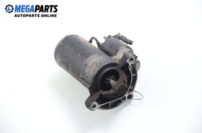 Стартер за Citroen Xsara Break (10.1997 - 03.2010) 1.4 i, 75 к.с.