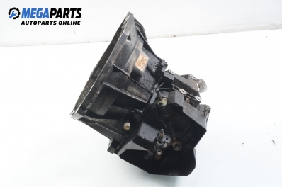 Ръчна скоростна кутия за Mazda 2 Hatchback I (02.2003 - 06.2007) 1.4 CD, 68 к.с., № 2N1R7002EB