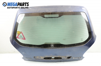 Заден капак за Fiat Bravo I Coupe (1995-10-01 - 2001-10-01), 2+1 вр.