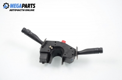 Лостчета светлини и чистачки за Ford Fiesta III Hatchback (01.1989 - 01.1997)