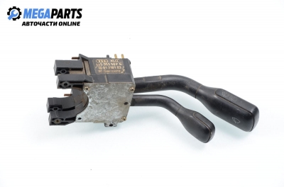 Лостче за чистачки за Audi 80 Coupe  8B (10.1988 - 12.1996)