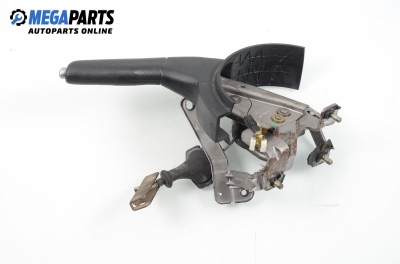 Лост за ръчна спирачка за Ford Mondeo III Estate (10.2000 - 03.2007)