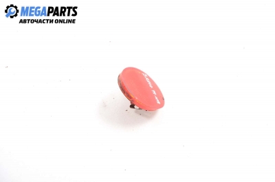 Светлоотразител за Fiat Bravo I Coupe (1995-10-01 - 2001-10-01), позиция: задна