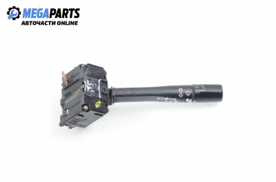 Лостче за светлини за Honda Civic V Coupe (08.1993 - 03.1996)