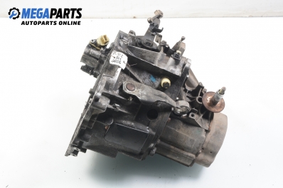 Ръчна скоростна кутия за Peugeot 306 Break (06.1994 - 04.2002) 1.9 D, 69 к.с.