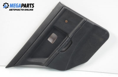 Кора врата за BMW 3 Series E36 Sedan (09.1990 - 02.1998), 4+1 вр., седан, позиция: задна, лява