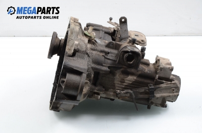 Ръчна скоростна кутия за Volkswagen Golf III Hatchback (08.1991 - 07.1998) 1.8, 90 к.с.