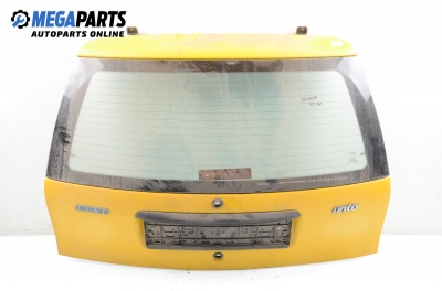 Заден капак за Fiat Punto Hatchback (09.1993 - 09.1999), 4+1 вр.