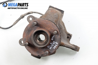 Шенкел главина за Ford Escort VII Estate (01.1995 - 02.1999), позиция: предна, лява