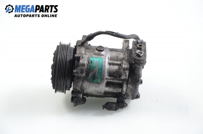Компресор климатик за Citroen Xsara Break (10.1997 - 03.2010) 1.4 i, 75 к.с., № Sanden SD7V12