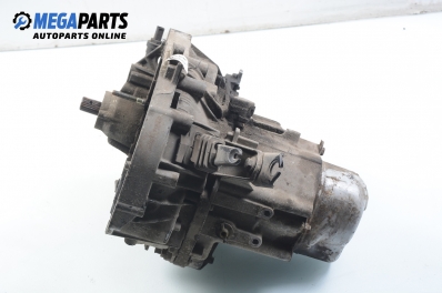 Ръчна скоростна кутия за Renault Megane Scenic (10.1996 - 12.2001) 1.6 e (JA0F), 90 к.с.