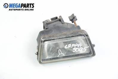 Халоген за Lancia Kappa Sedan (08.1994 - 10.2001), седан, позиция: лява