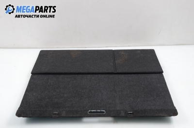 Кора багажник за Toyota Yaris Hatchback II (01.2005 - 12.2014), хечбек